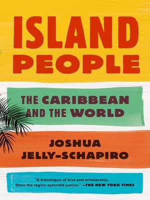 cover image of Island People